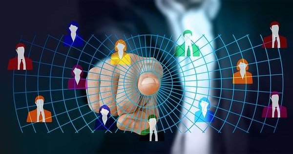 Les différents types d'emplois dans le domaine de l'informatique