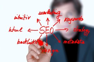 Métier de rédacteur SEO en agence